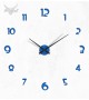 Часы настенные Ice Drop (14 цветов) Часы настенные Ice Drop (14 цветов)